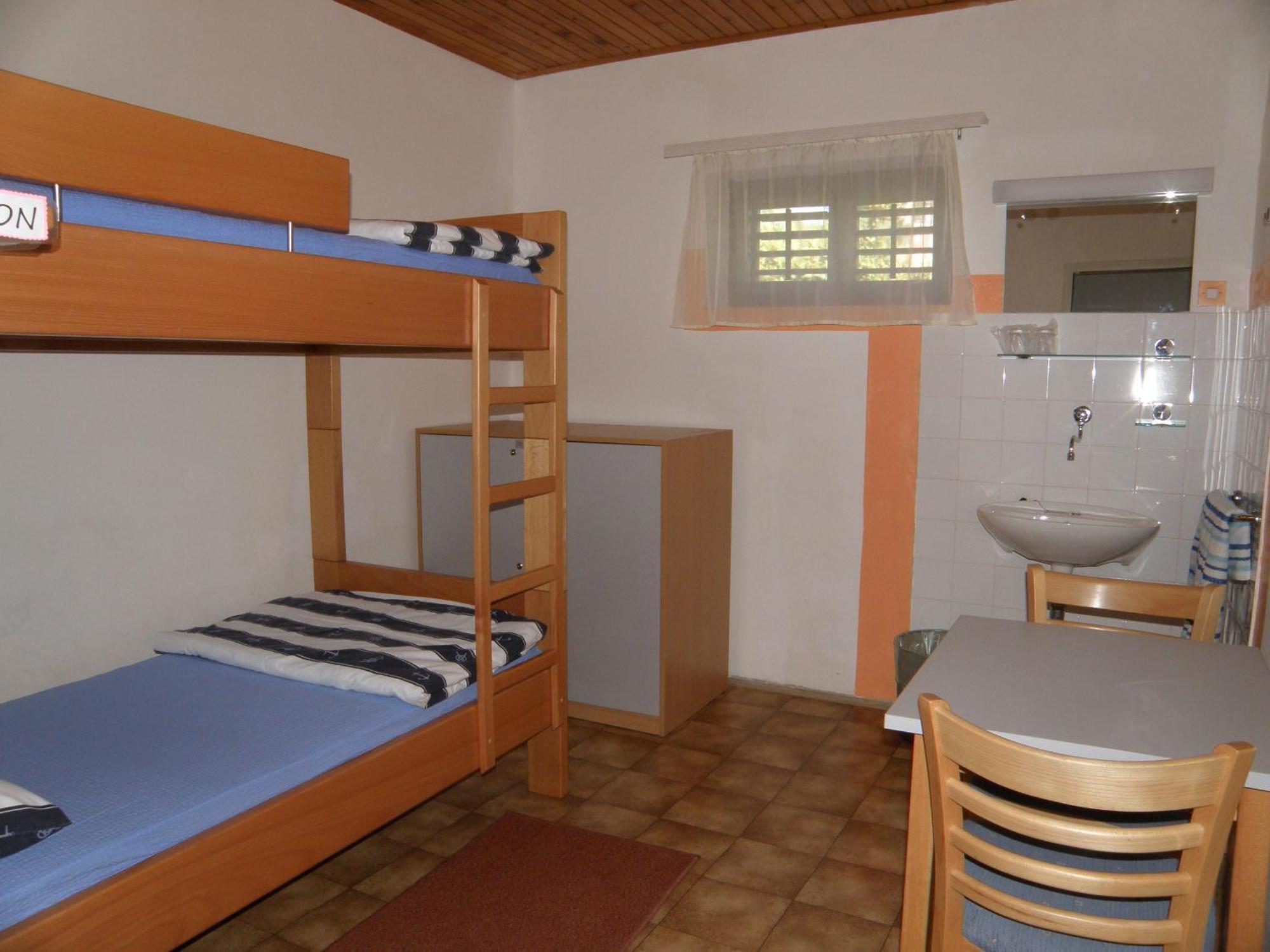 Hi Hostel เวลิโลชิน ภายนอก รูปภาพ