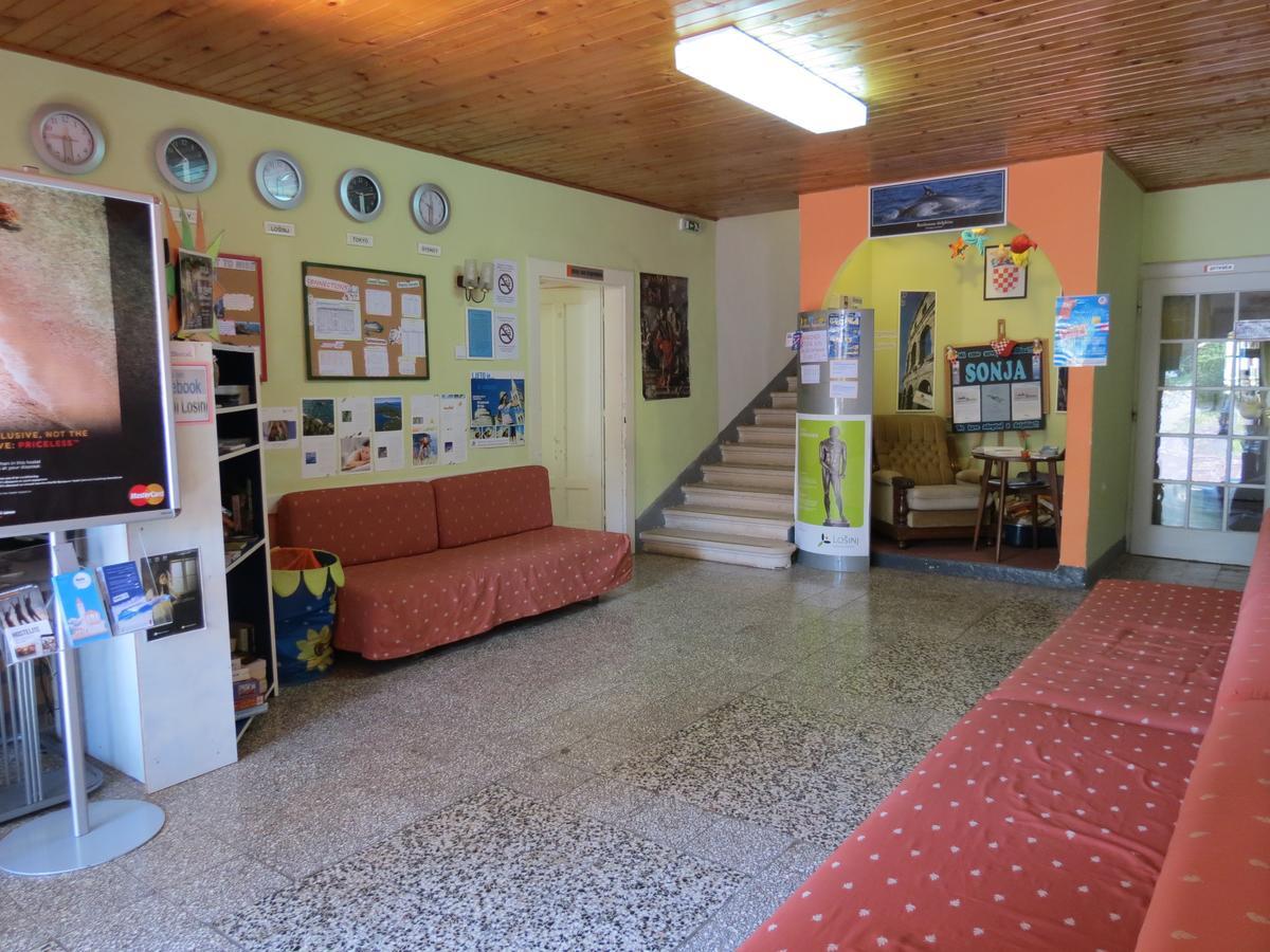 Hi Hostel เวลิโลชิน ภายนอก รูปภาพ
