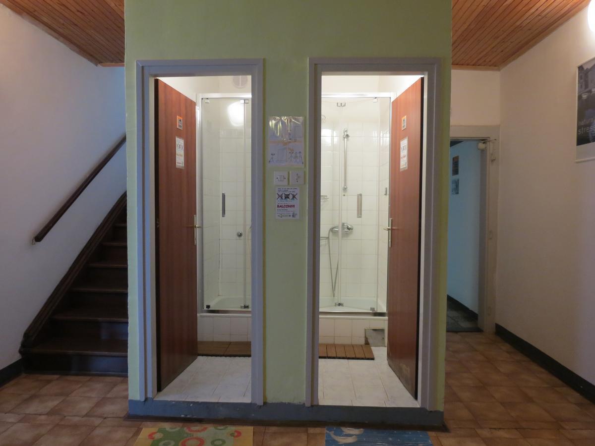 Hi Hostel เวลิโลชิน ภายนอก รูปภาพ