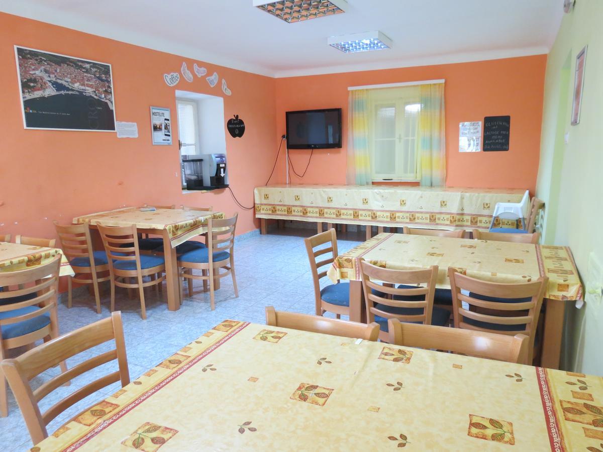 Hi Hostel เวลิโลชิน ภายนอก รูปภาพ