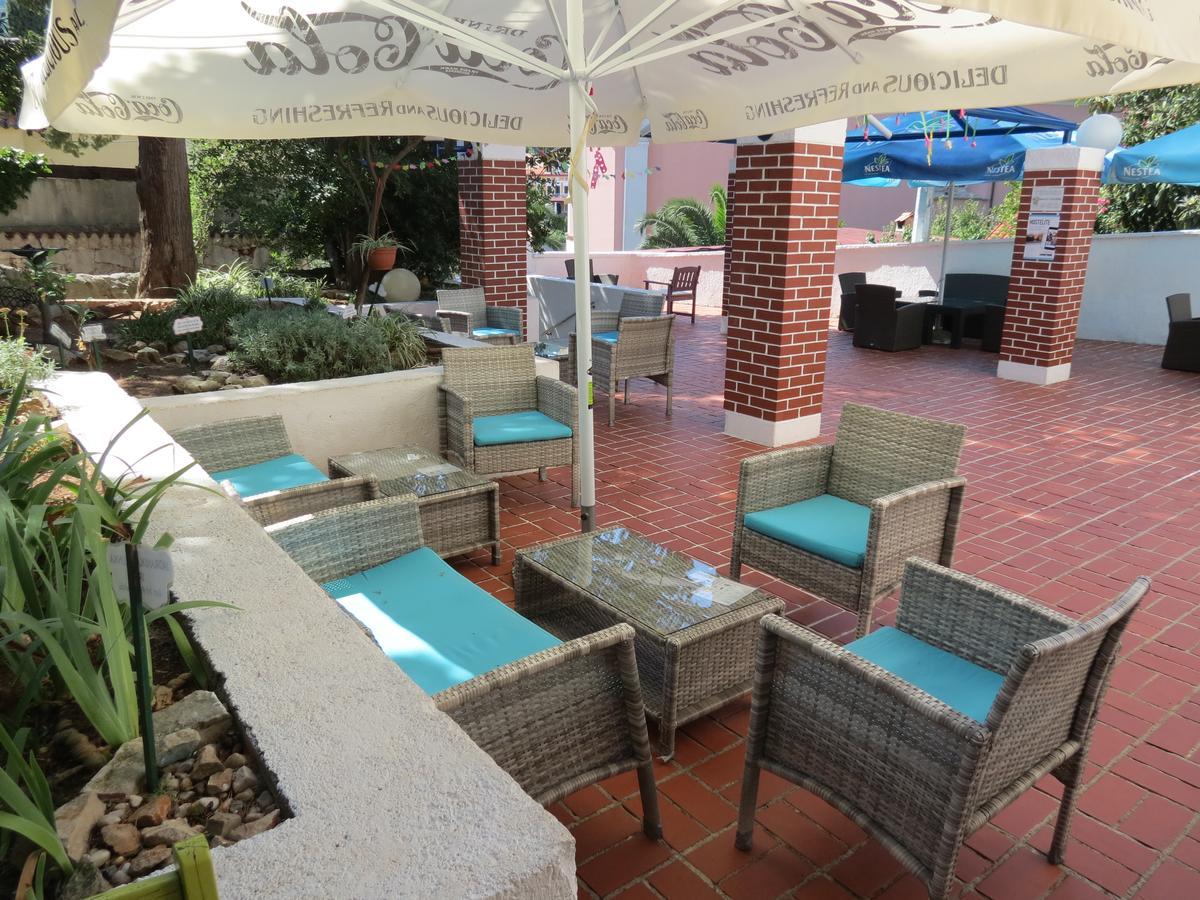 Hi Hostel เวลิโลชิน ภายนอก รูปภาพ