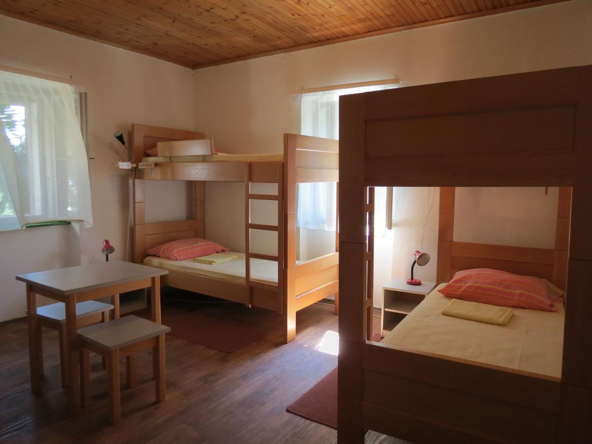 Hi Hostel เวลิโลชิน ภายนอก รูปภาพ