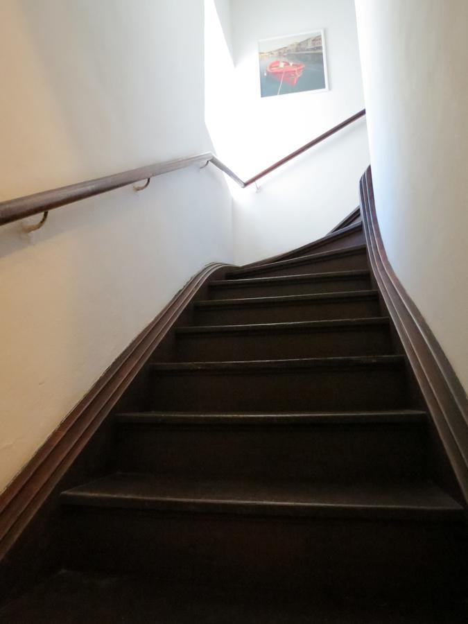 Hi Hostel เวลิโลชิน ภายนอก รูปภาพ