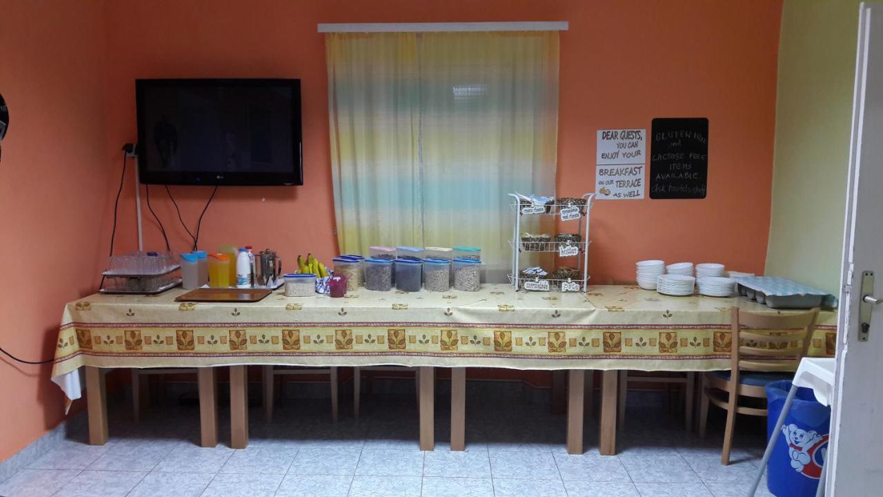 Hi Hostel เวลิโลชิน ภายนอก รูปภาพ